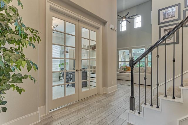 238 Bronze View Drive, Montgomery, TX 77316