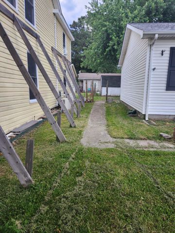 203 CANTON ST, St Michaels, MD 21663