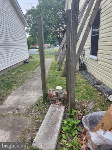 203 CANTON ST, St Michaels, MD 21663
