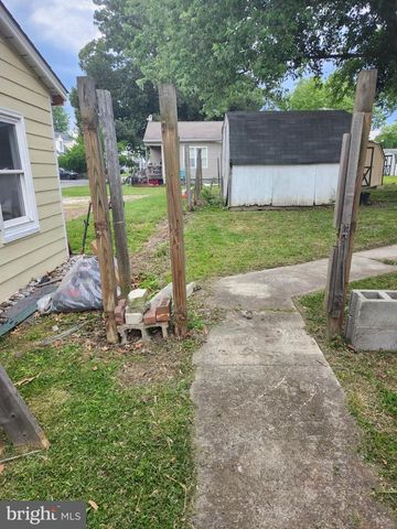 203 CANTON ST, St Michaels, MD 21663