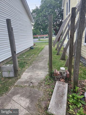 203 CANTON ST, St Michaels, MD 21663