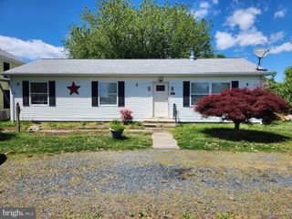 203 CANTON ST, St Michaels, MD 21663