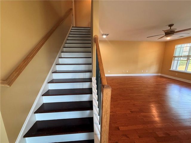 6035 Brookside Oak Circle, Norcross, GA 30093