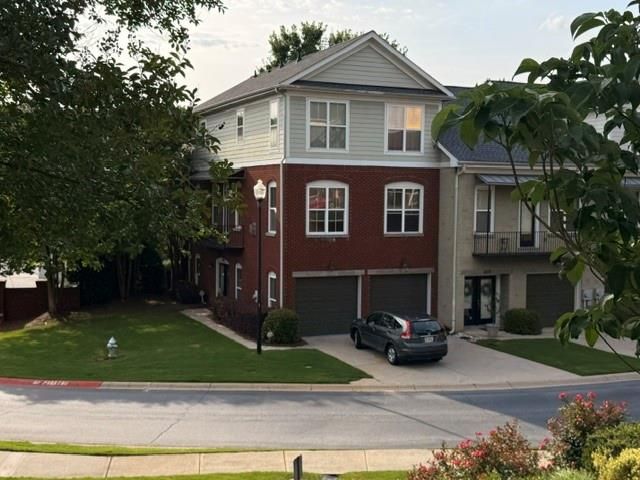 6035 Brookside Oak Circle, Norcross, GA 30093