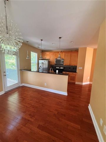 6035 Brookside Oak Circle, Norcross, GA 30093