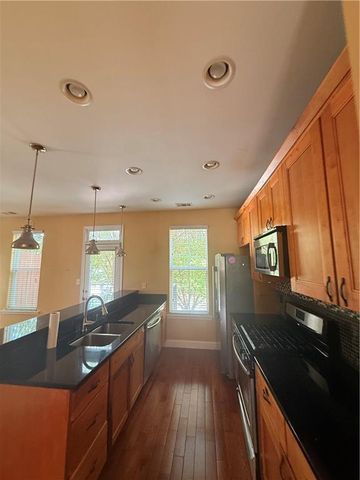 6035 Brookside Oak Circle, Norcross, GA 30093