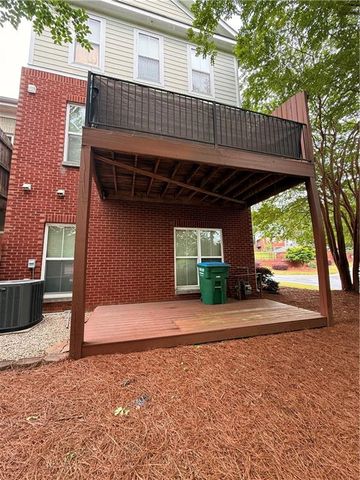 6035 Brookside Oak Circle, Norcross, GA 30093