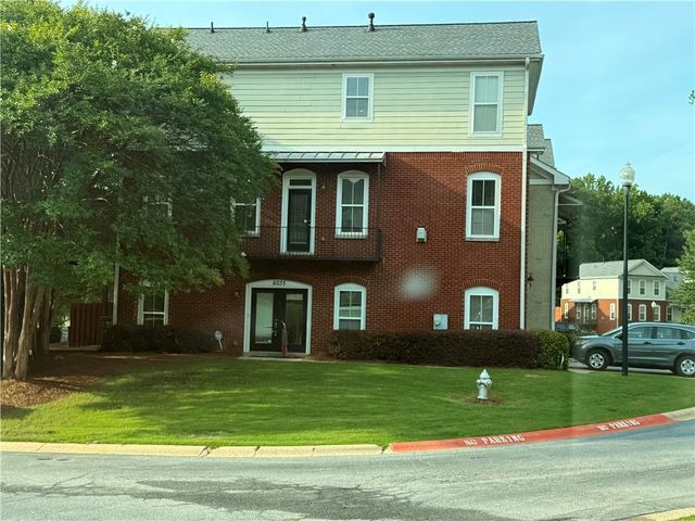 6035 Brookside Oak Circle, Norcross, GA 30093