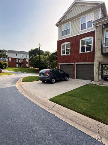 6035 Brookside Oak Circle, Norcross, GA 30093
