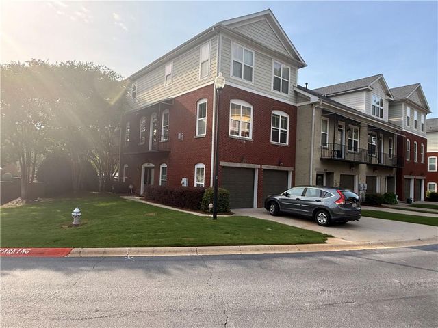 6035 Brookside Oak Circle, Norcross, GA 30093