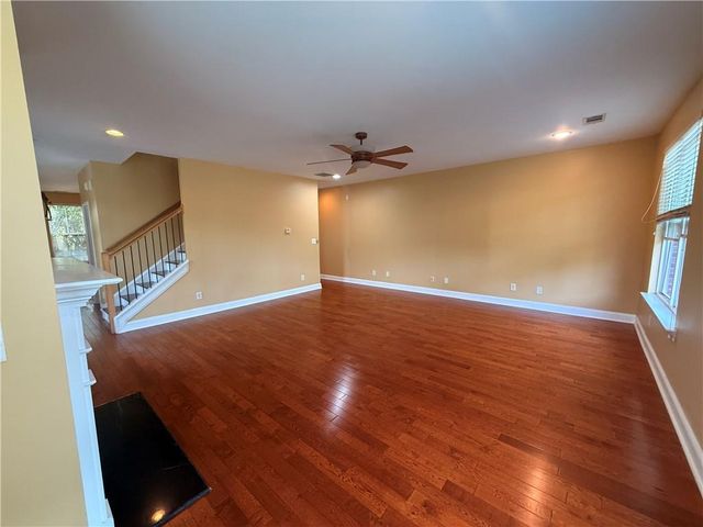 6035 Brookside Oak Circle, Norcross, GA 30093