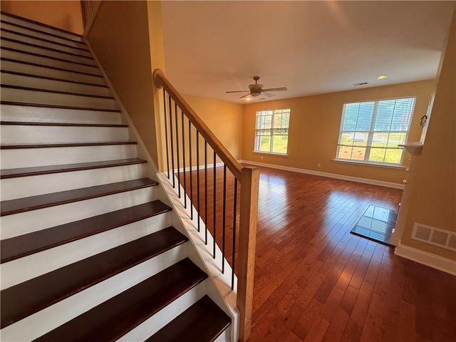 6035 Brookside Oak Circle, Norcross, GA 30093