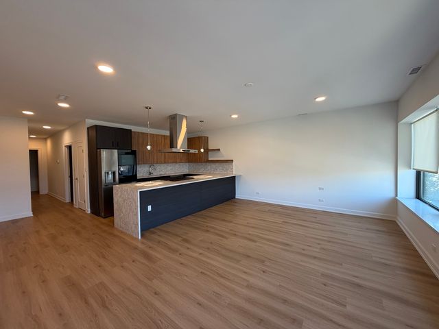 2109 S Ashland Avenue 2S, Chicago, IL 60608