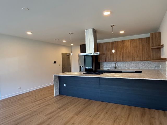 2109 S Ashland Avenue 2S, Chicago, IL 60608