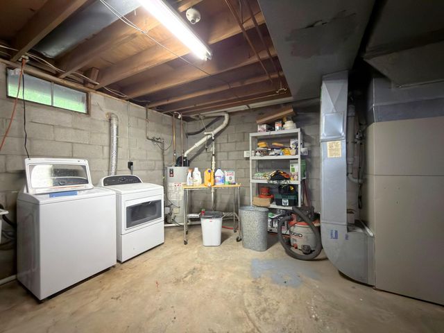 12261 N Webster Road, Clio, MI 48420