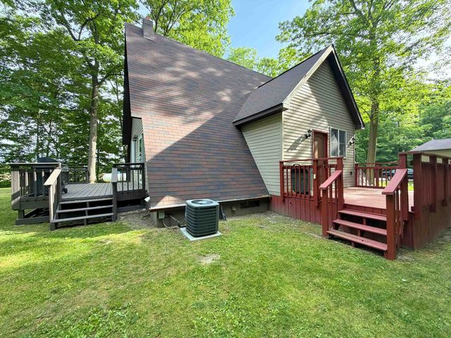 12261 N Webster Road, Clio, MI 48420