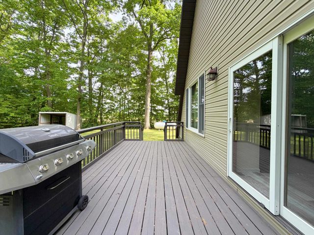 12261 N Webster Road, Clio, MI 48420