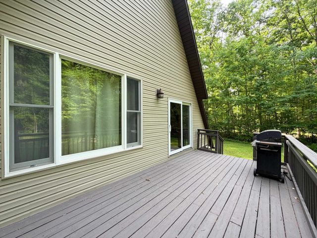 12261 N Webster Road, Clio, MI 48420
