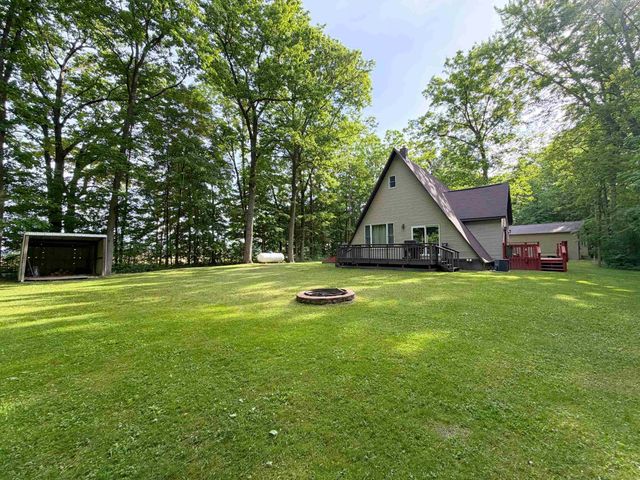 12261 N Webster Road, Clio, MI 48420