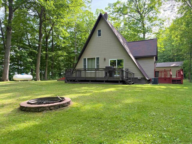 12261 N Webster Road, Clio, MI 48420