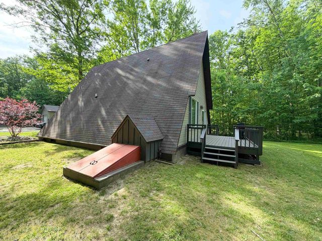 12261 N Webster Road, Clio, MI 48420