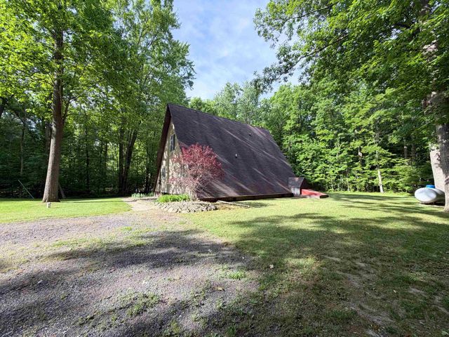 12261 N Webster Road, Clio, MI 48420