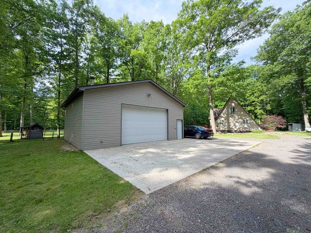 12261 N Webster Road, Clio, MI 48420