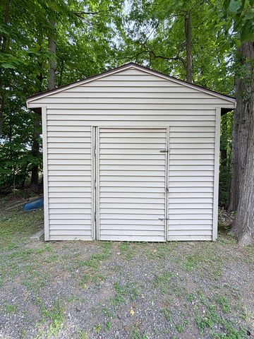 12261 N Webster Road, Clio, MI 48420