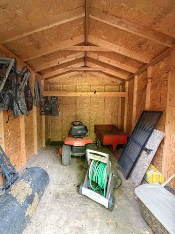 12261 N Webster Road, Clio, MI 48420