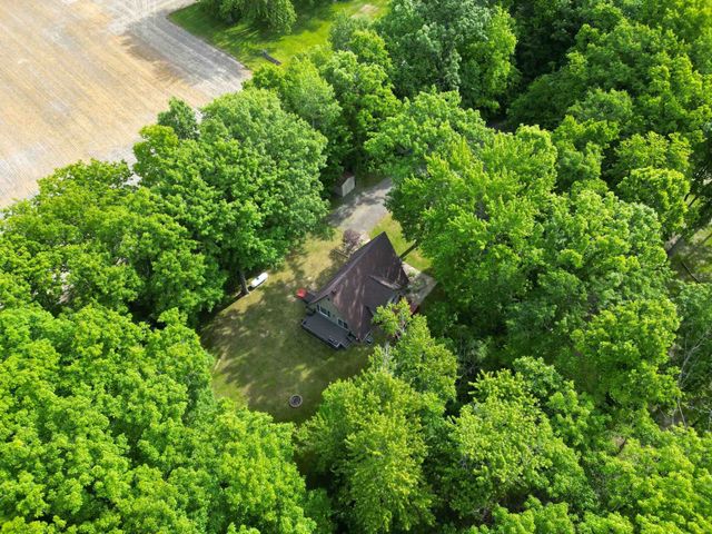 12261 N Webster Road, Clio, MI 48420