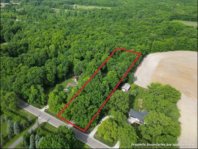 12261 N Webster Road, Clio, MI 48420