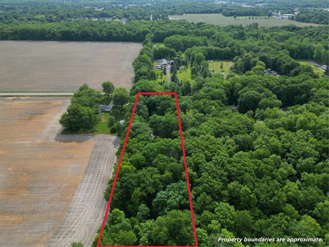 12261 N Webster Road, Clio, MI 48420