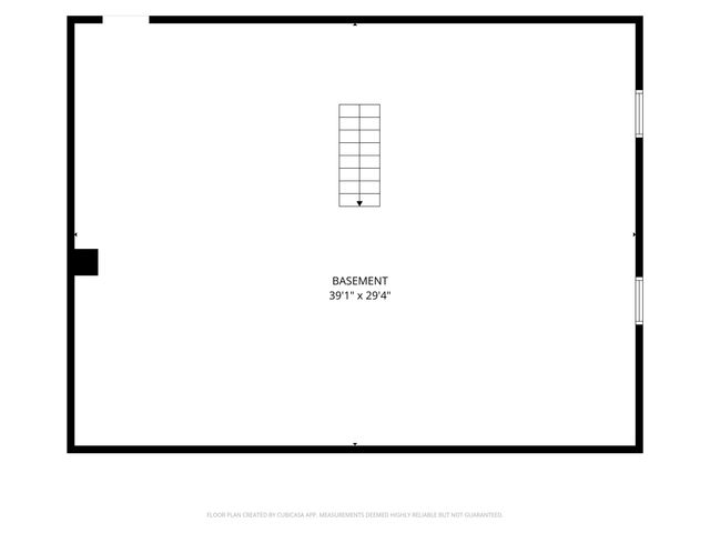 12261 N Webster Road, Clio, MI 48420