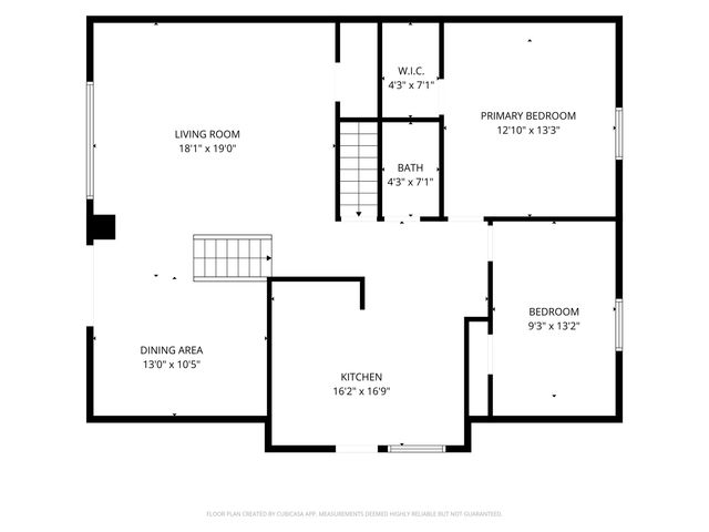 12261 N Webster Road, Clio, MI 48420