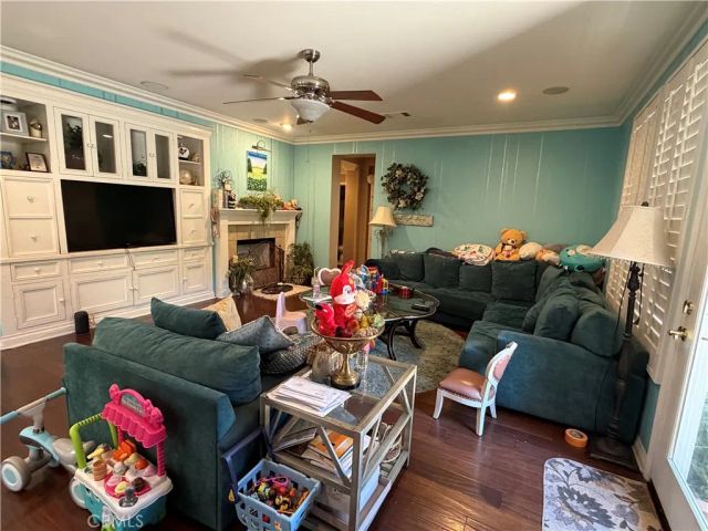 4226 Hartshorn Ranch Place, La Verne, CA 91750