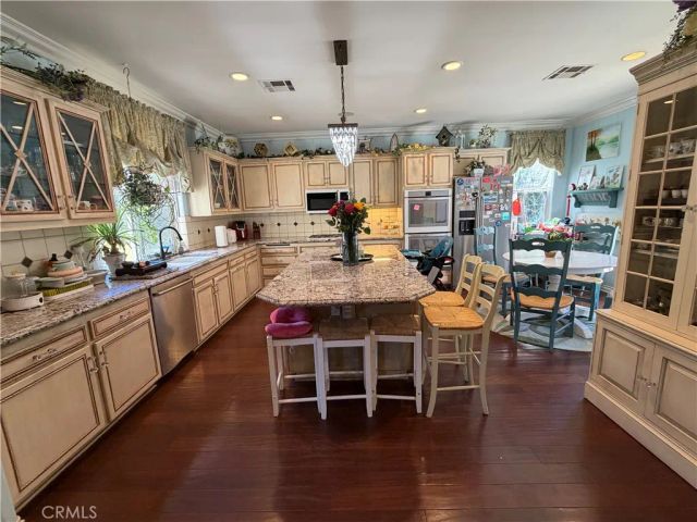 4226 Hartshorn Ranch Place, La Verne, CA 91750