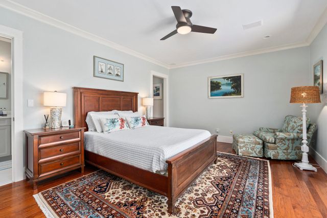 6460 SE Harbor Circle, Stuart, FL 34996