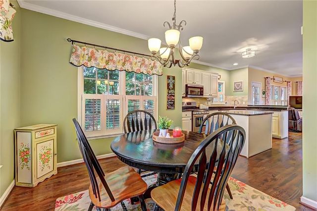 2784 Springfount Trail, Lawrenceville, GA 30043