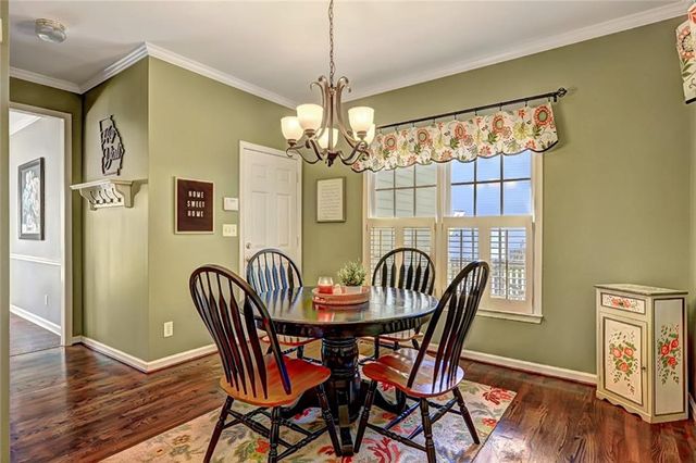 2784 Springfount Trail, Lawrenceville, GA 30043