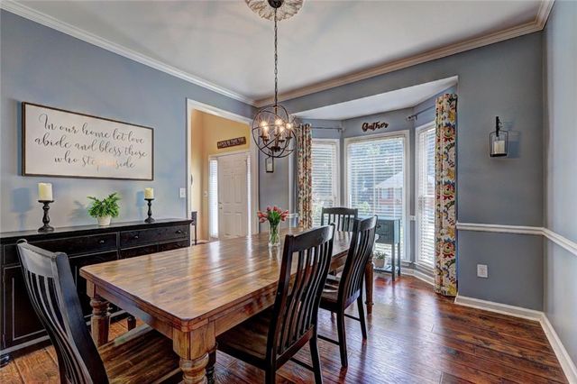 2784 Springfount Trail, Lawrenceville, GA 30043