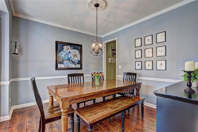 2784 Springfount Trail, Lawrenceville, GA 30043