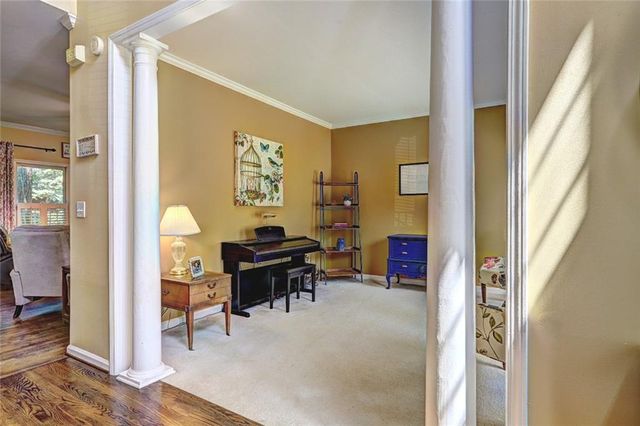 2784 Springfount Trail, Lawrenceville, GA 30043