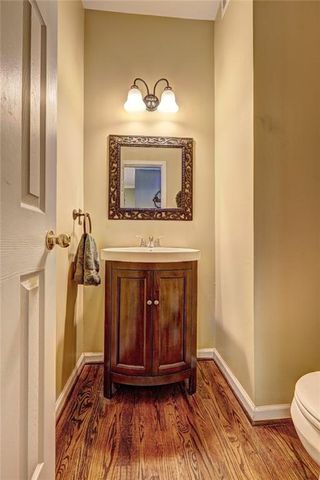 2784 Springfount Trail, Lawrenceville, GA 30043