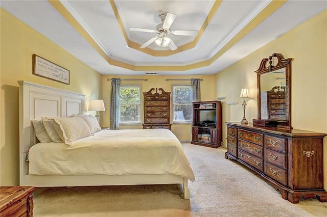 2784 Springfount Trail, Lawrenceville, GA 30043