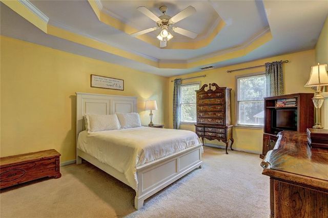 2784 Springfount Trail, Lawrenceville, GA 30043