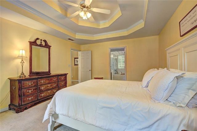 2784 Springfount Trail, Lawrenceville, GA 30043