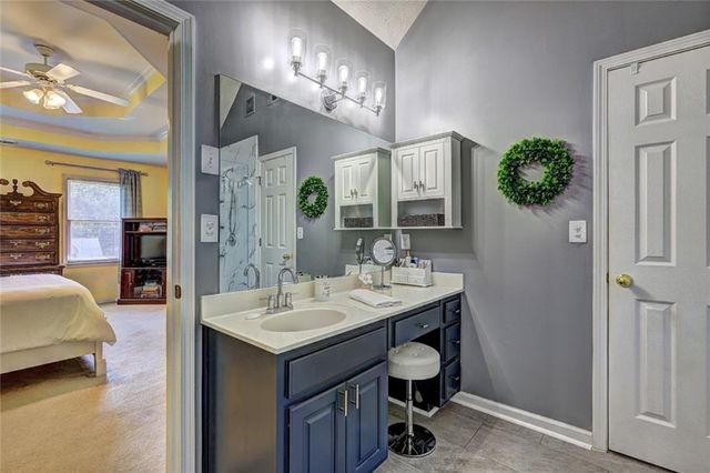 2784 Springfount Trail, Lawrenceville, GA 30043