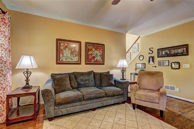 2784 Springfount Trail, Lawrenceville, GA 30043
