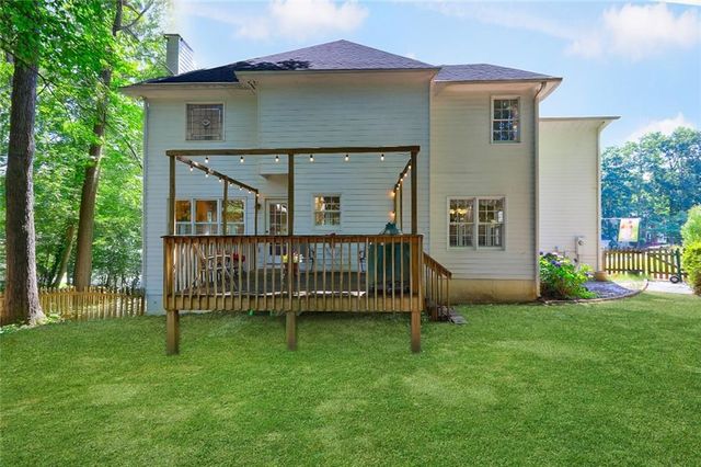 2784 Springfount Trail, Lawrenceville, GA 30043