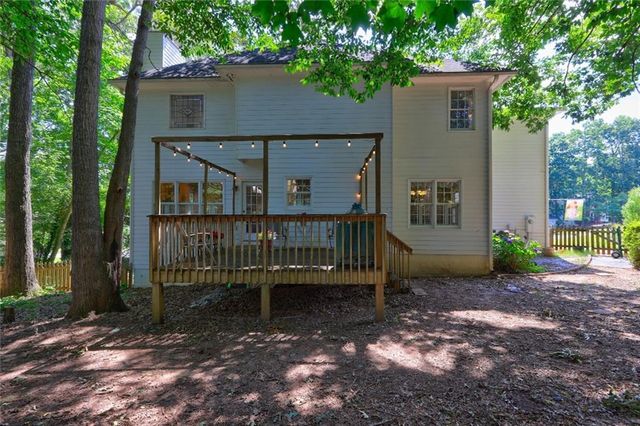 2784 Springfount Trail, Lawrenceville, GA 30043